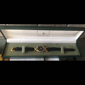 Gucci Watch
